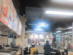 -牛记咖喱美食(十月初五日街店)
