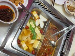 -重庆高老九火锅(万象城店)