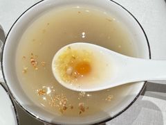 绿豆芋圆爽-闽海肴(北辰荟店)