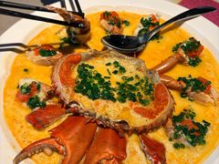 -蟹榭·本帮江浙菜·蟹宴(五角场合生汇商场店)