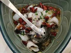 -北海渔村酒楼·粤菜海鲜点心(新华店)