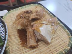 -陈记汤饭(水巷口店)