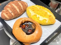 -LELECHA乐乐茶(新街口大洋店)