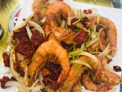 -烁佳海鲜大馅饺子