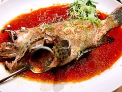 -陶陶居海鲜酒家(新马路店)