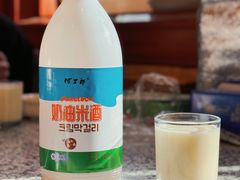 -震海贝烤贝·民俗特色店(延吉总店)