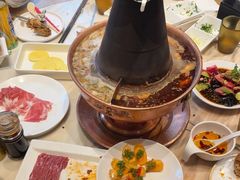 -牛街·马辈儿涮肉(牛街总店)