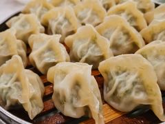 -大妈饺子馆·特色锅包肉·饺子(鼓楼店)