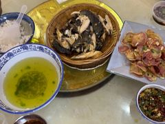 -三锅莊·牦牛肉火锅·香格里拉特色藏餐宴请餐厅(昆明创始店)