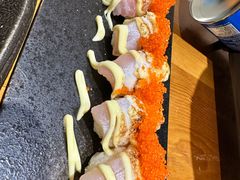 -福匠日本料理(人民路店)