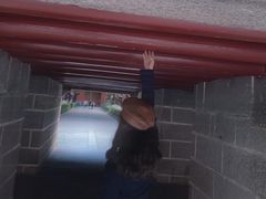 -南岳衡山风景名胜区-南岳大庙