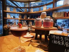 -NAYA Bar ·酒(红山店)