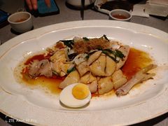 -晓粤·惹味粤菜(凯德乐峰广场店)