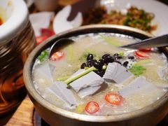 -桂小厨广西菜(青秀万达店)