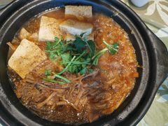 -锦绣金山人家(友谊店)