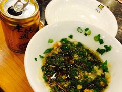 -老码头火锅(玉林店)