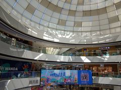 -万达广场(松江店)