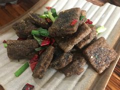 -胡师傅三下锅(汽车站店)