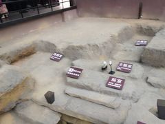 -南越王博物院(王宫展区)