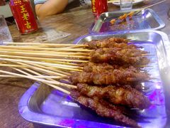 -夜猫子串吧·龙虾.江西小炒(万塘路店)