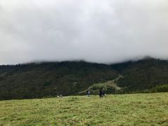 -硗碛藏寨·神木垒景区