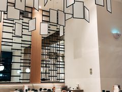 大堂-榕意·川味之美(深业上城店)