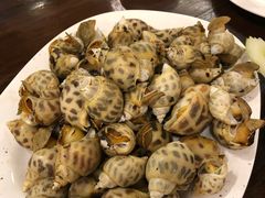-大螃蟹海鲜餐厅