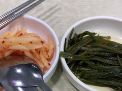 -拌来拌去石鍋拌飯(文鼎店)