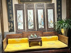 -四世同堂·京菜·烤鸭(双井店)