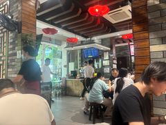 -秦园陕西手工面馆(番禺节能科技园店)