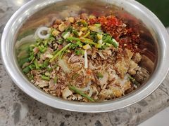 -文惠桥头大华干捞粉