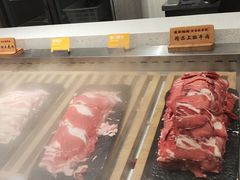 -星伦多自助料理·涮烤一体(嘉兴八佰伴店)