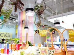-KKV(上海月星环球港店)