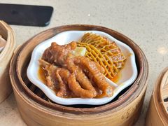 -点都德(水贝IBC店)