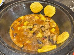 -粗粮人家·东北菜(洋桥店)