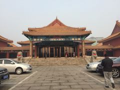-北京九华山庄会展酒店
