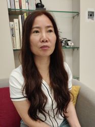 -童辉造型