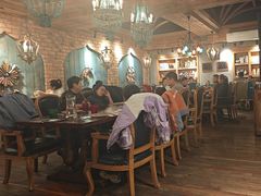 -卢布里西餐厅(总店)