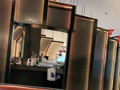 -WOLFGANG PUCK KITCHEN & BAR(迪士尼小镇店)