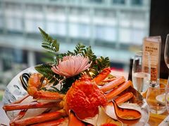 -Mr.Fish鱼鲜生海鲜放题(高德置地冬广场店)