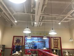 大堂-陳艳红火锅(港汇店)