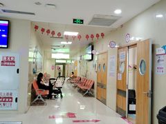 -成都市妇女儿童中心医院(中心院区)