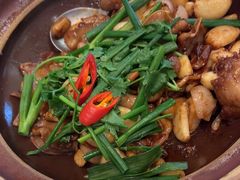 -顺味凤城·顺德菜专门店(九六广场店)