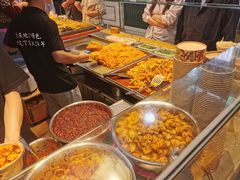 -周小亮丁家坡洋芋(全国总店)