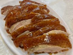 -便宜坊烤鸭店(玉蜓桥天坛店)