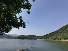 -黄山太平湖风景区