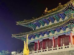 -彭哥甩饼王(城隍庙广场店)