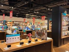 -顺电sundan(颐堤港店)
