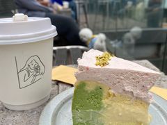 -CEMENT·coffee bar (凤凰创意园店)