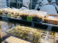 -鲍师傅糕点(国金街店)